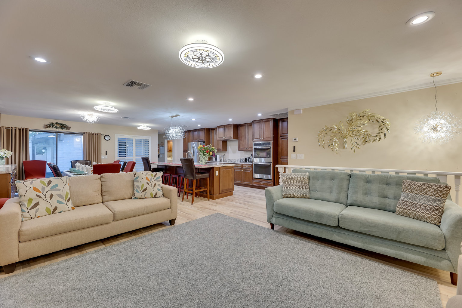 Mesa Vacation Rental