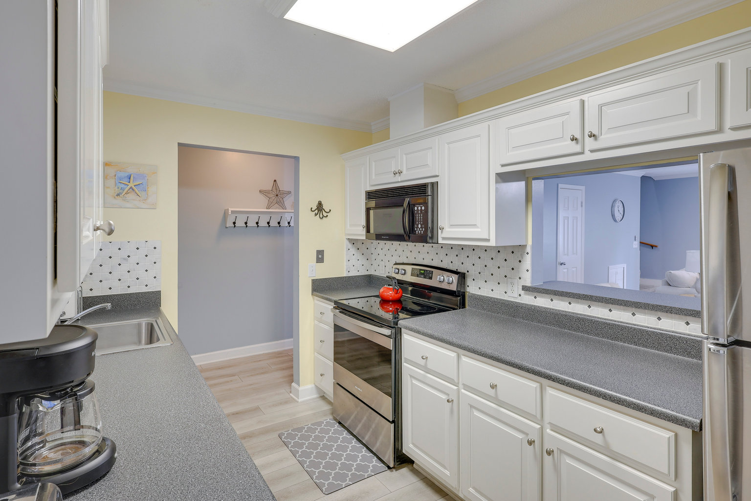 St. Simons Island Vacation Rental