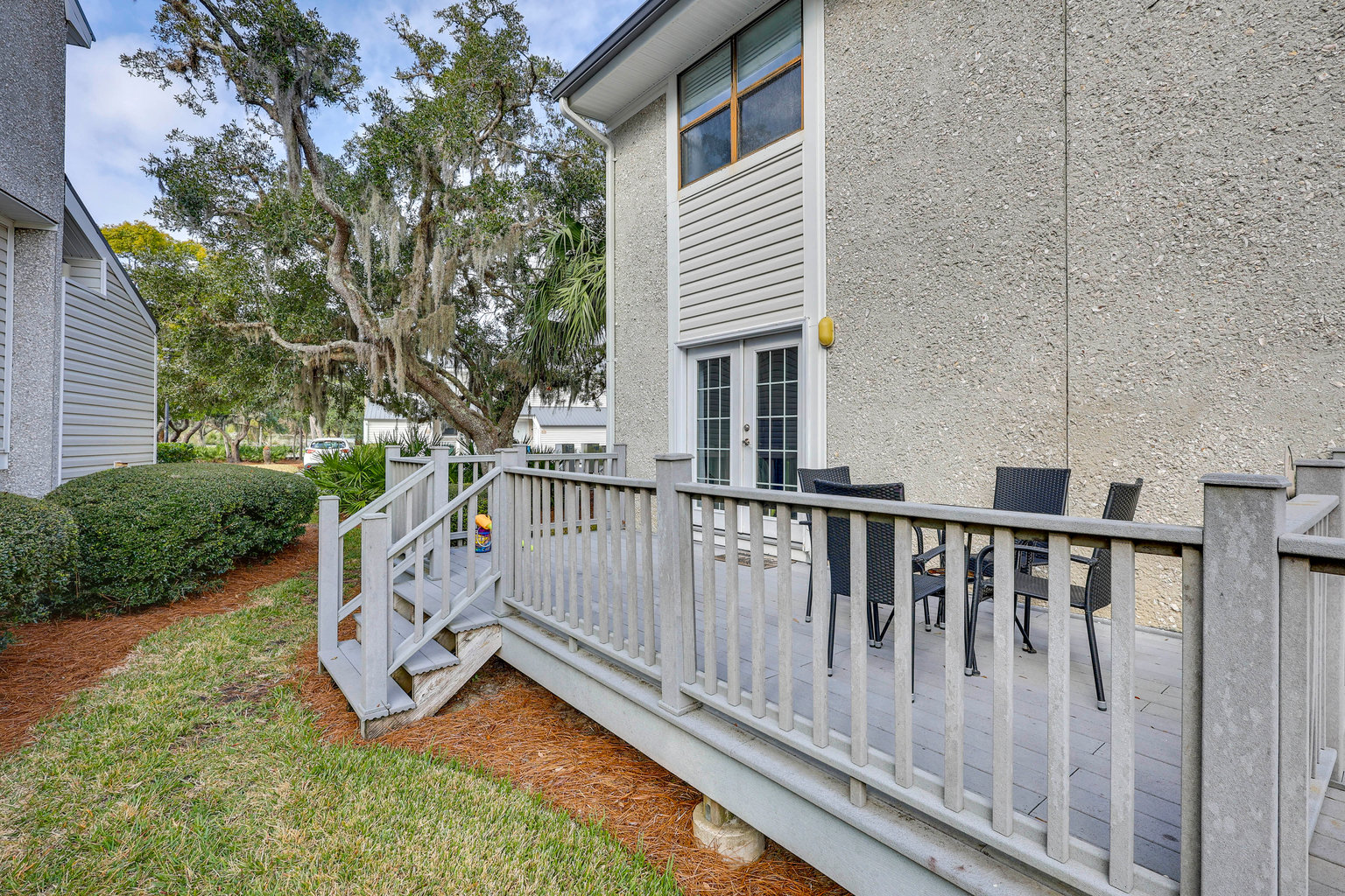 St. Simons Island Vacation Rental
