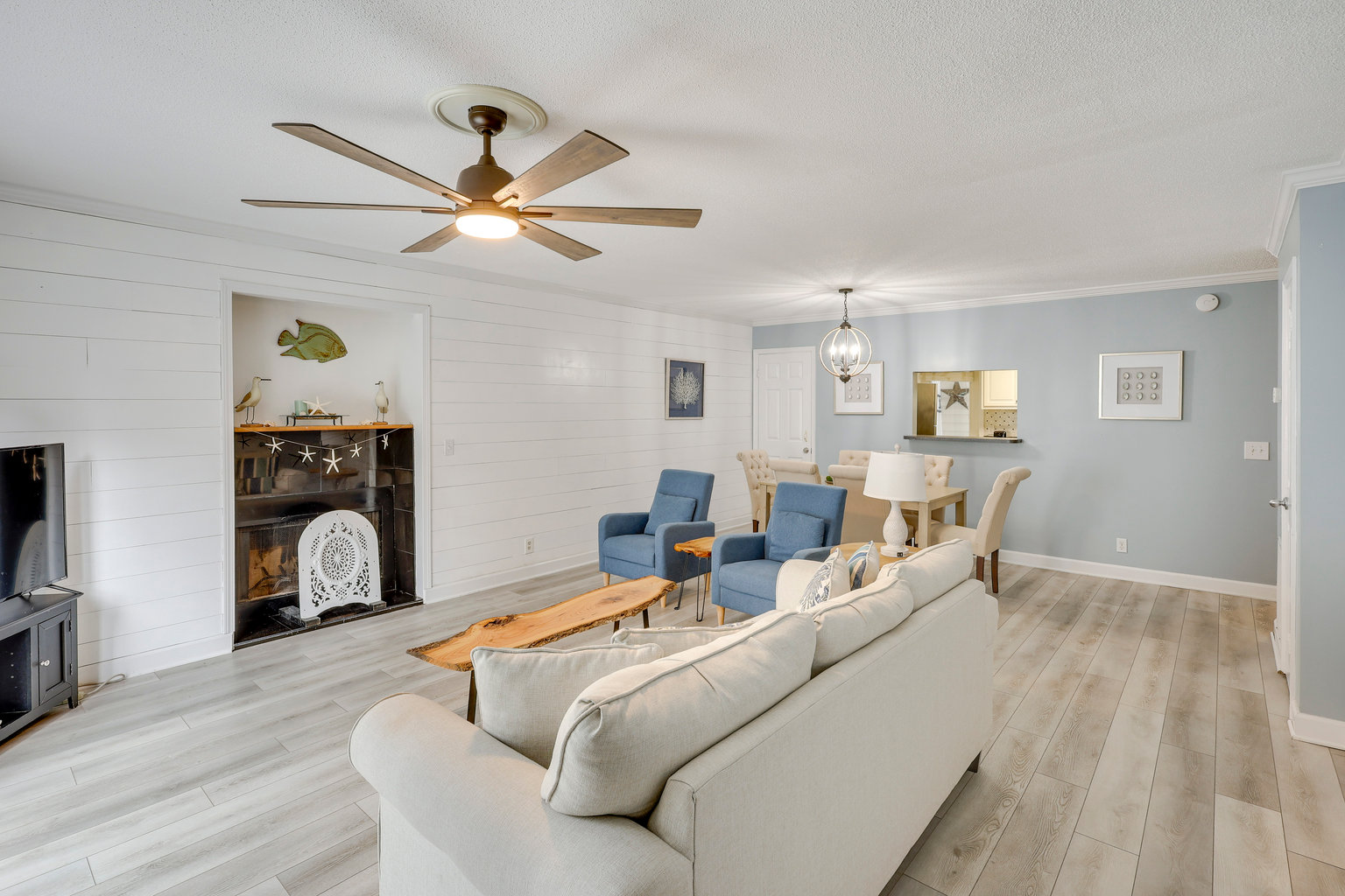 St. Simons Island Vacation Rental