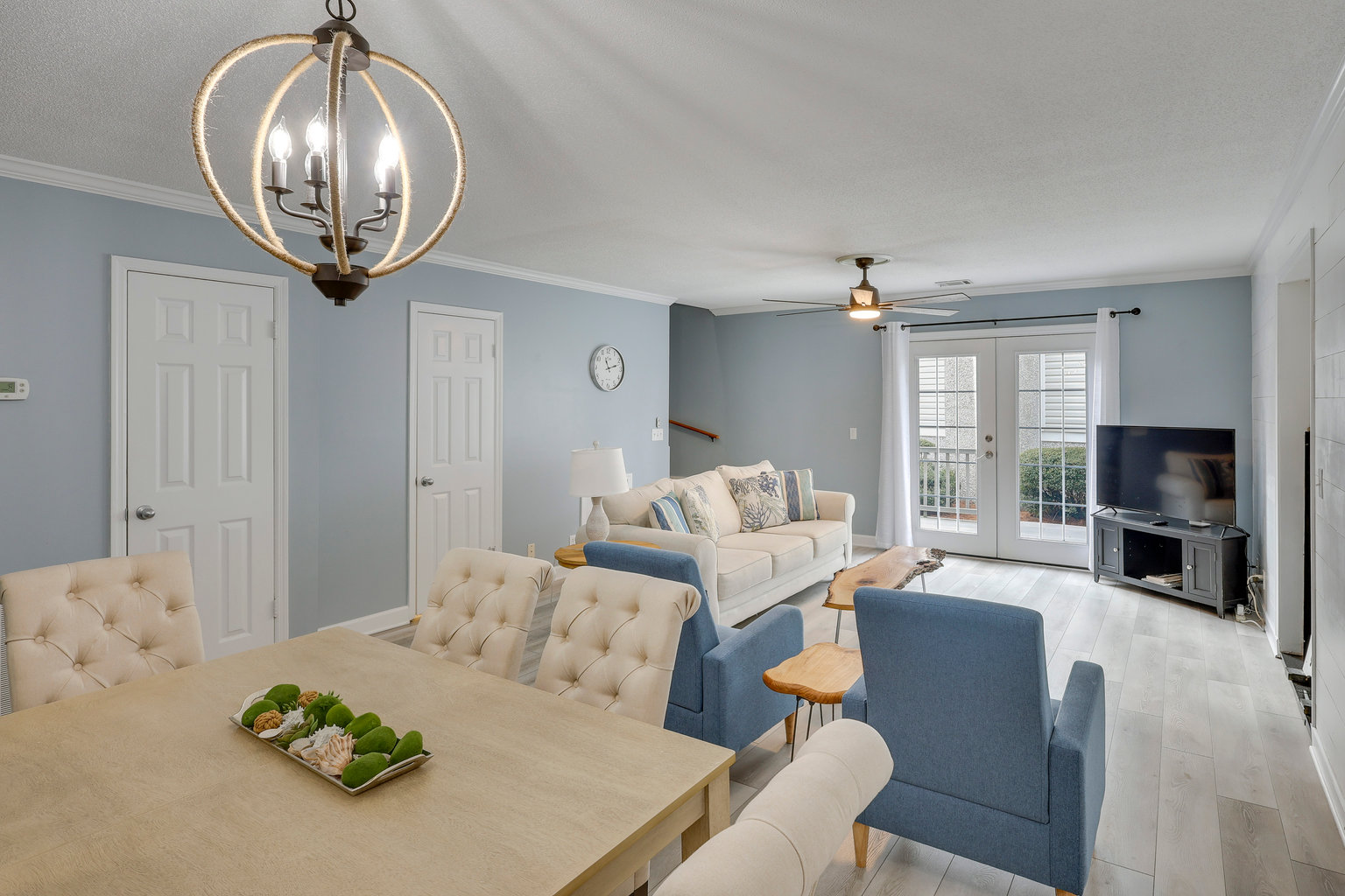 St. Simons Island Vacation Rental