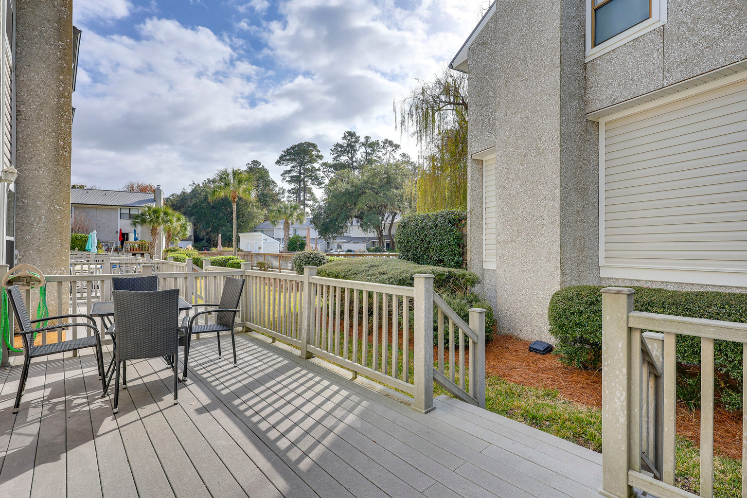 St. Simons Island Vacation Rental