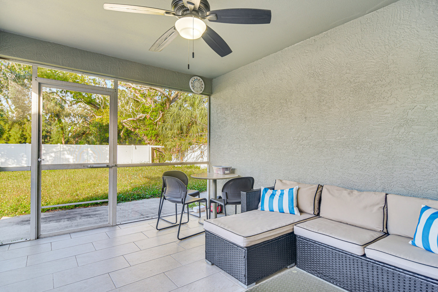 Clearwater Vacation Rental