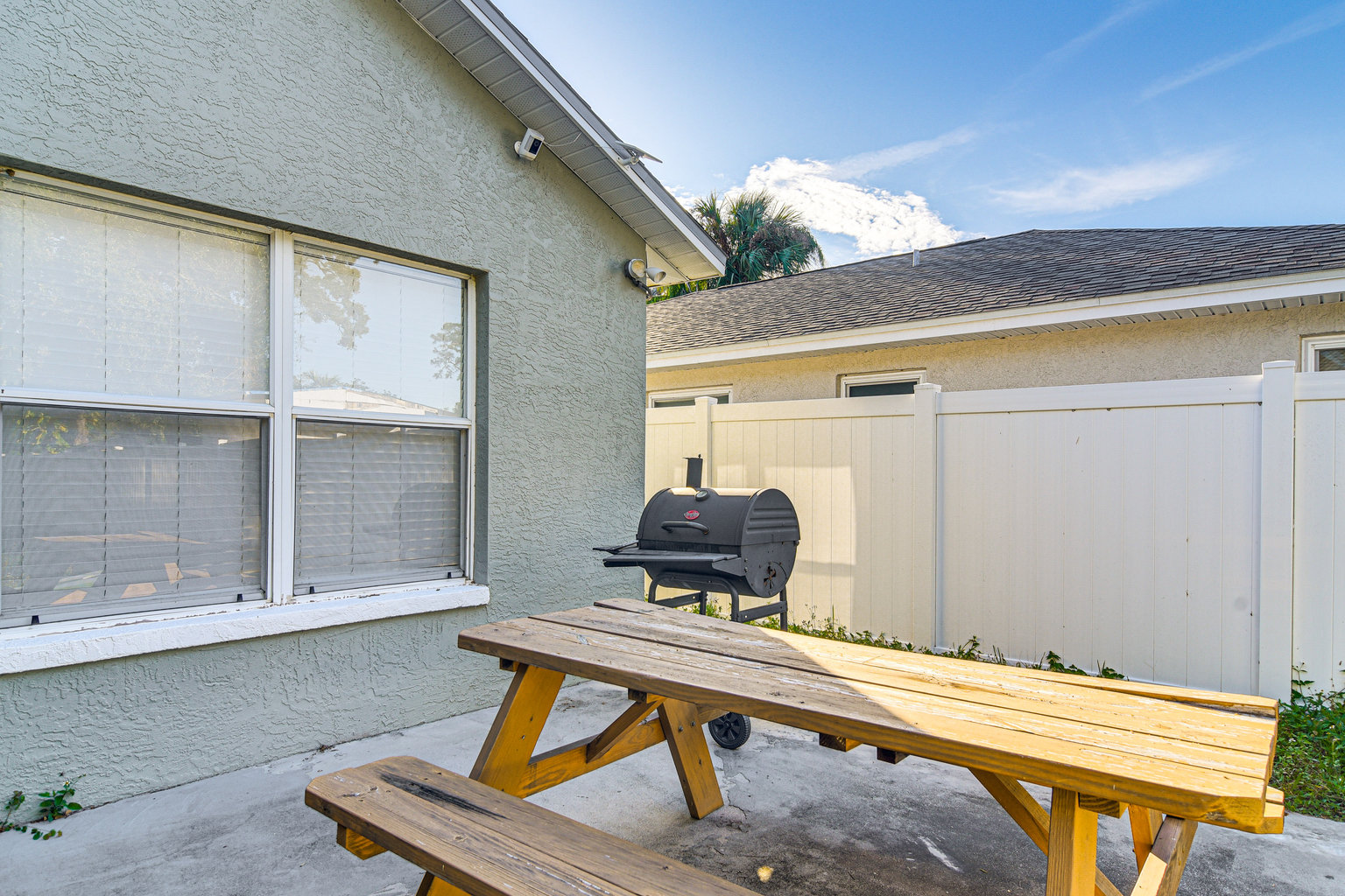 Clearwater Vacation Rental