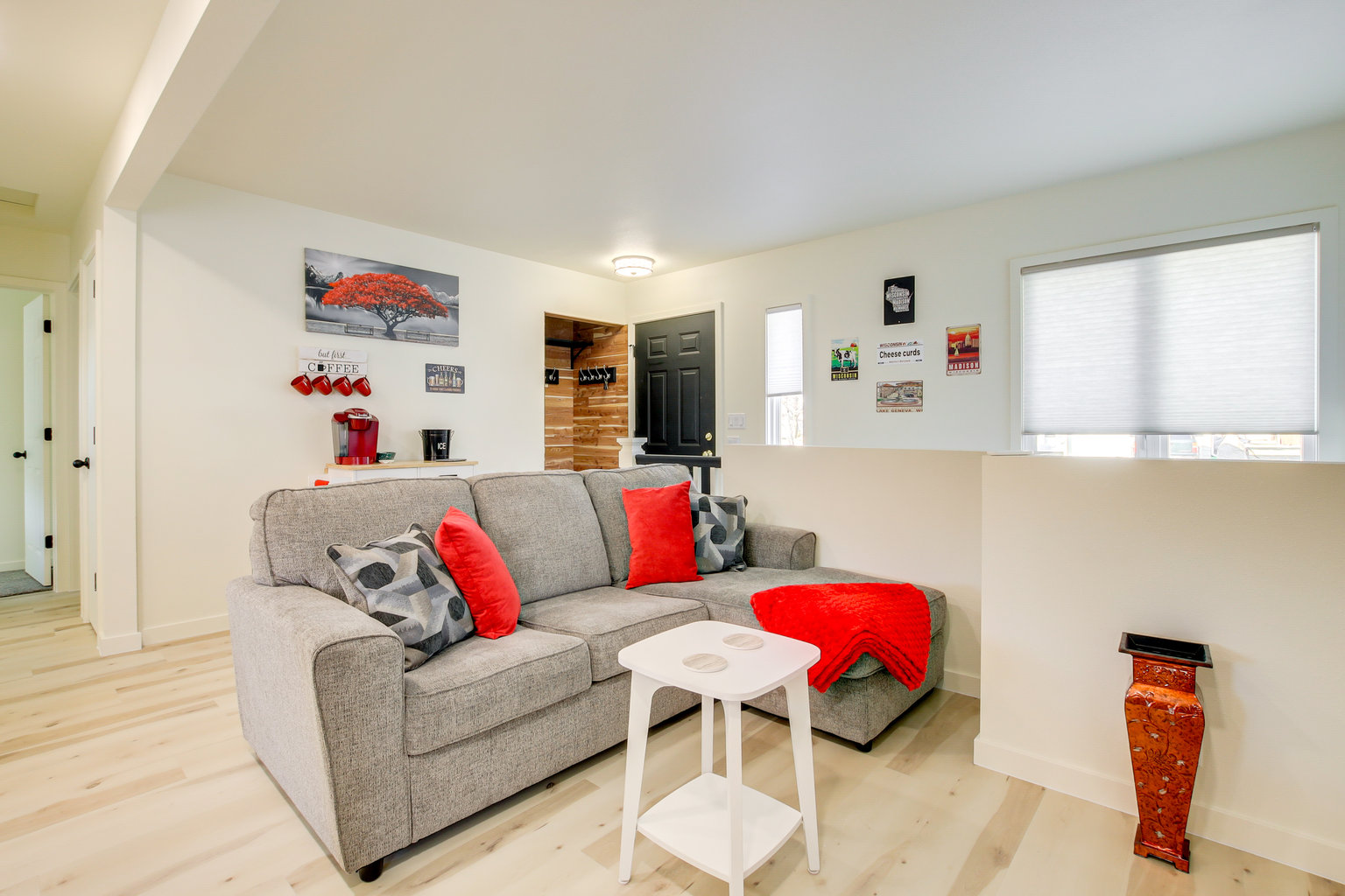 Manitowoc Vacation Rental