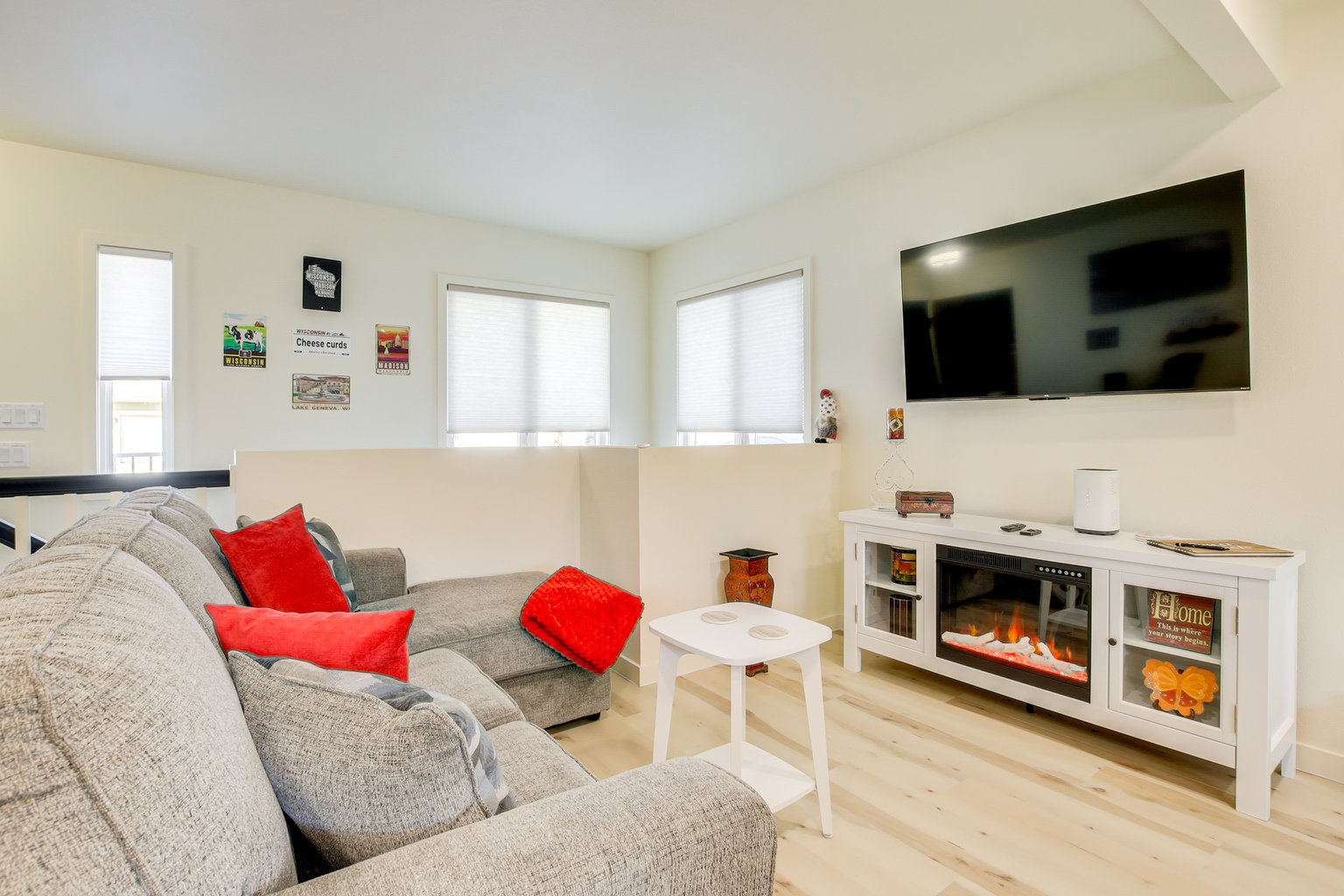 Manitowoc Vacation Rental