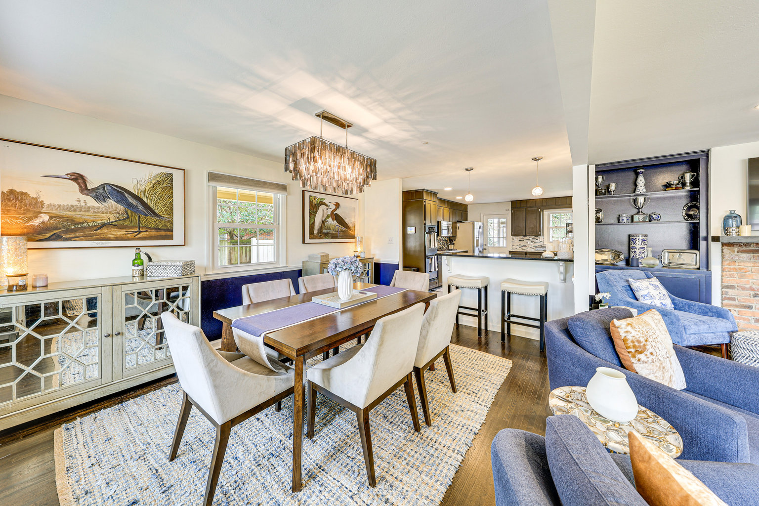 Aiken Vacation Rental