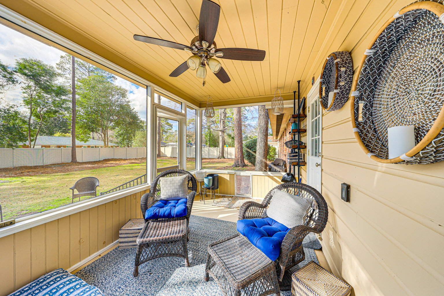 Aiken Vacation Rental