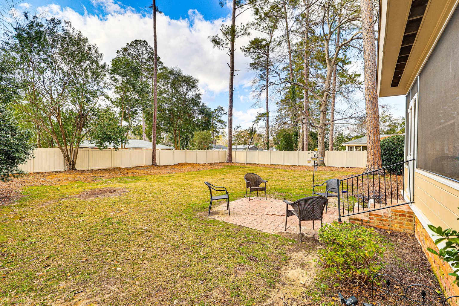 Aiken Vacation Rental