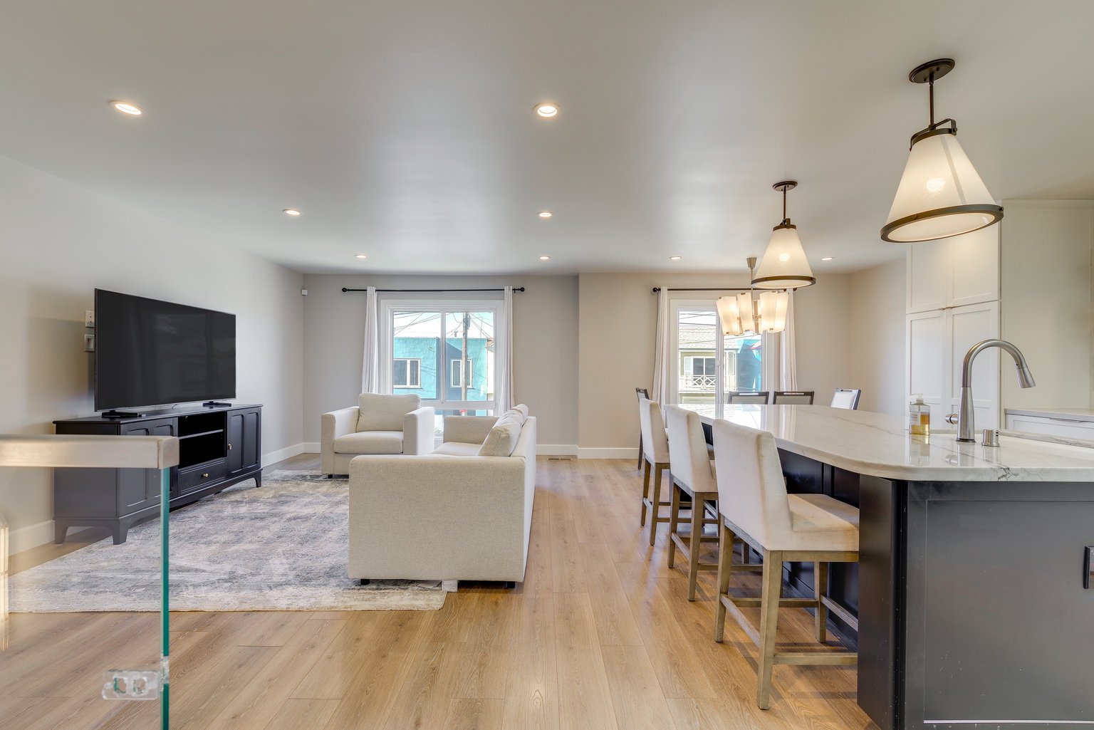 San Francisco Vacation Rental