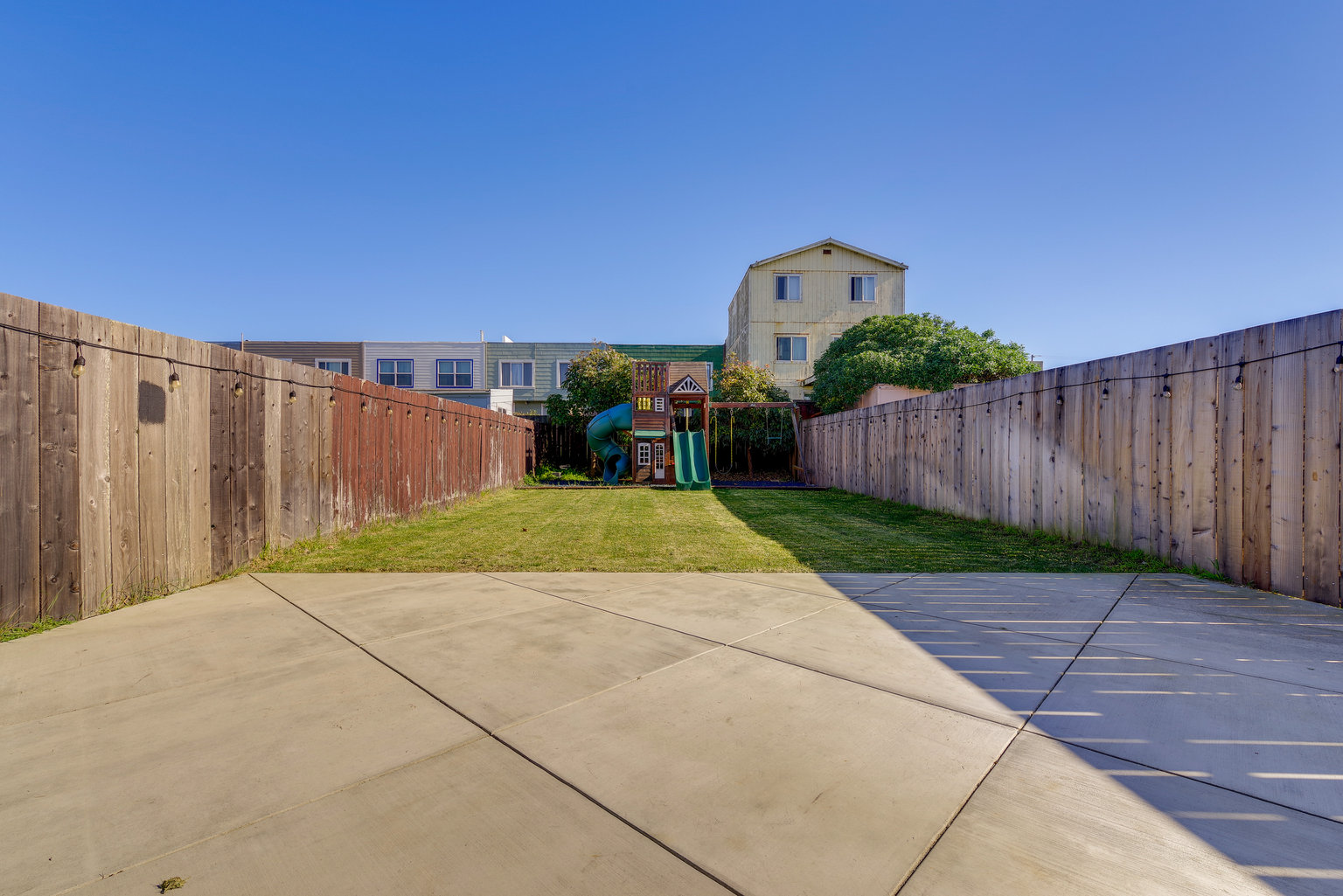 San Francisco Vacation Rental