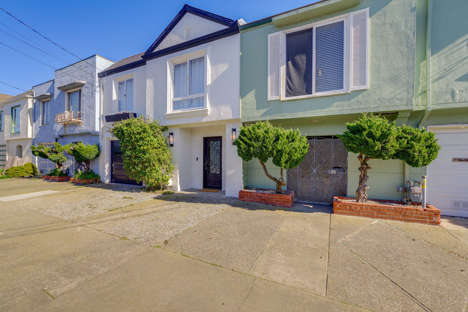 San Francisco Vacation Rental