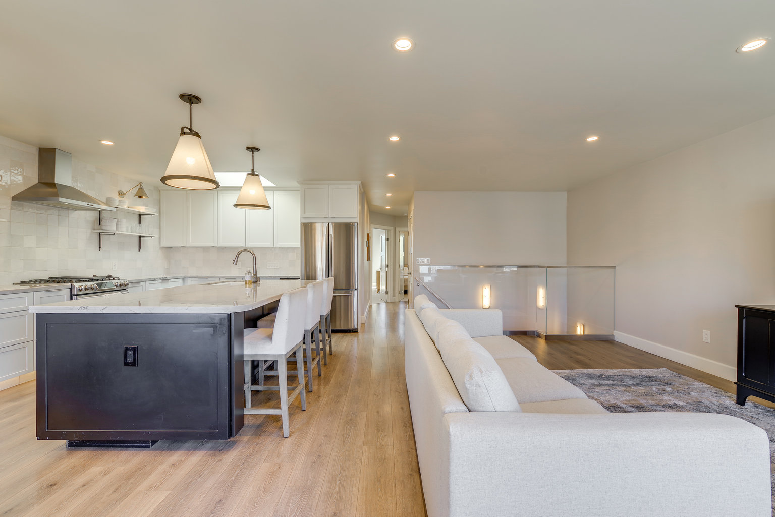 San Francisco Vacation Rental