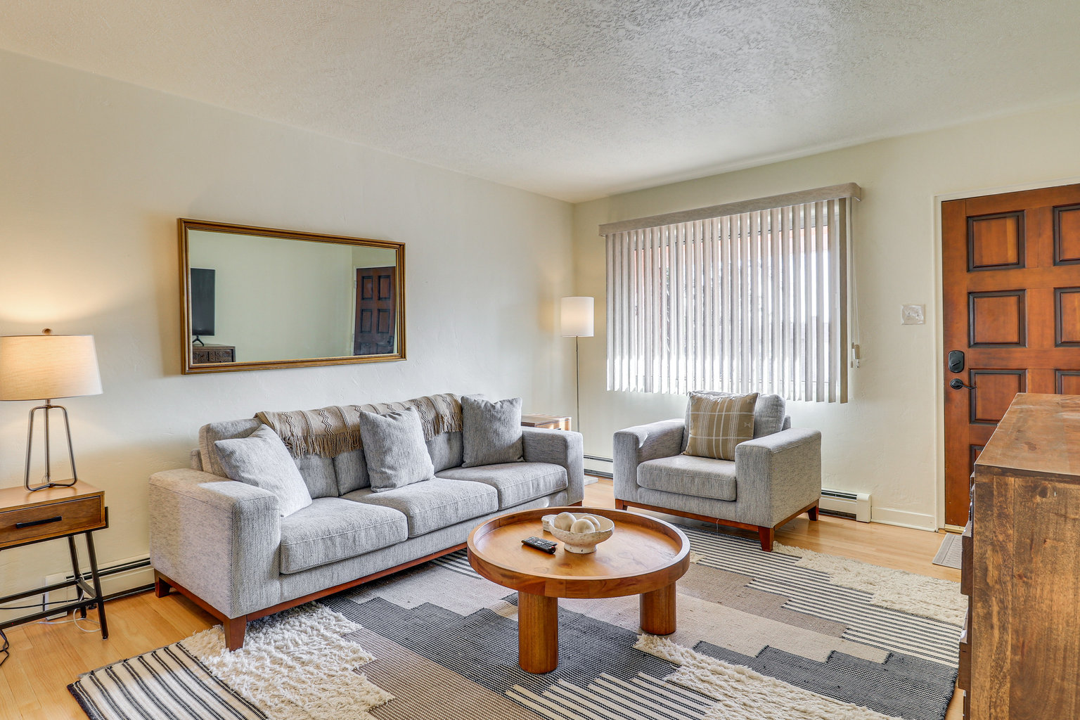 Albuquerque Vacation Rental