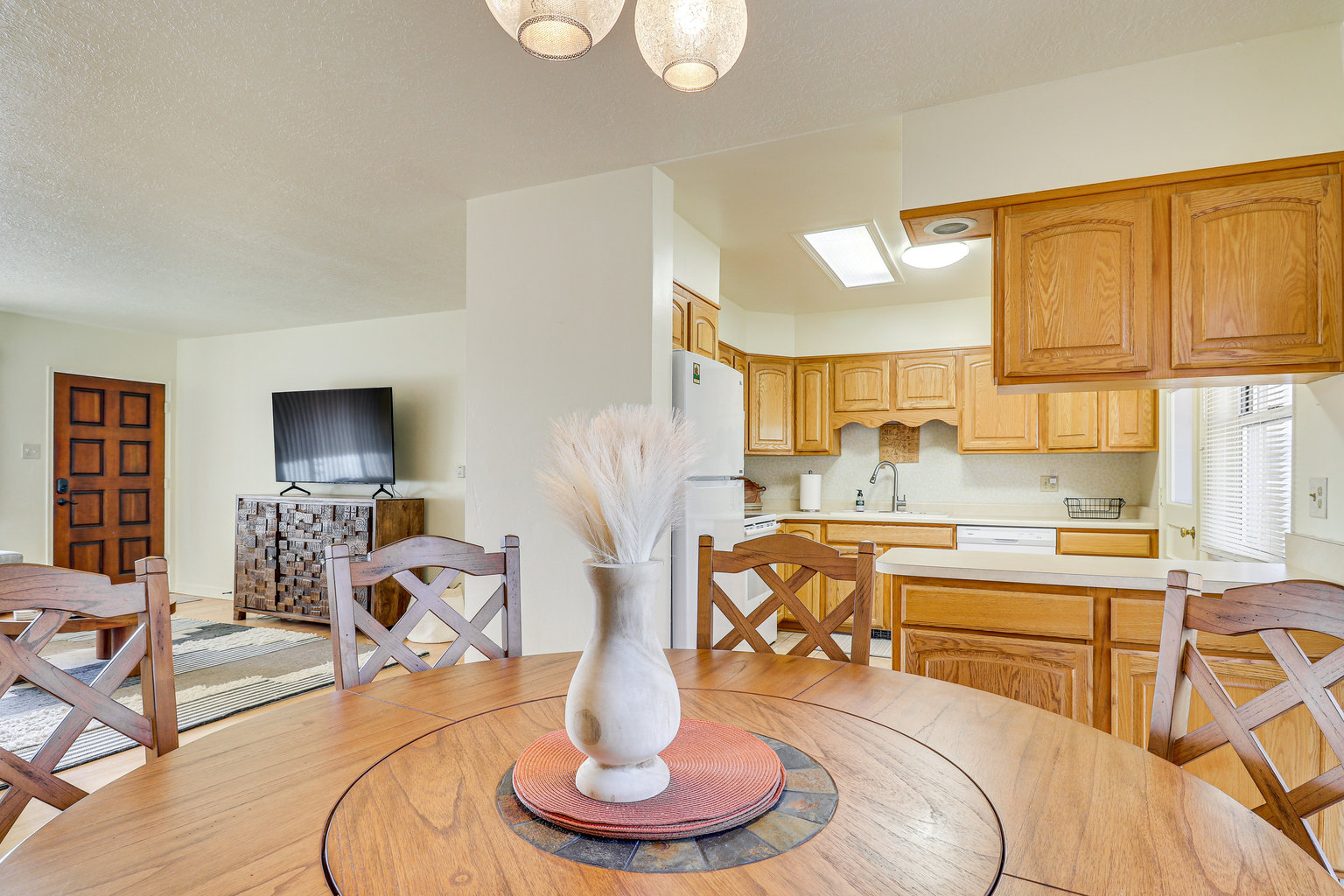 Albuquerque Vacation Rental
