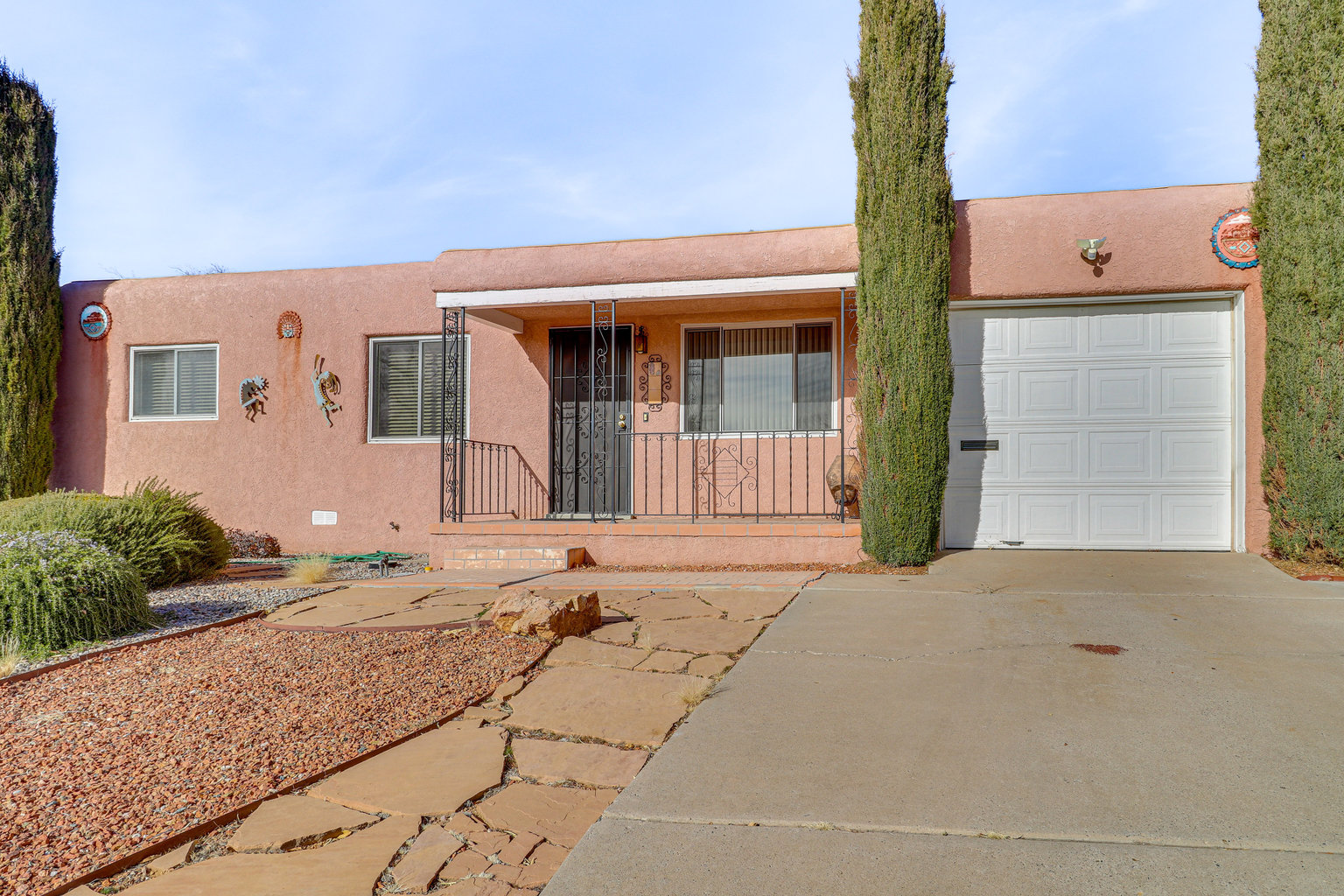 Albuquerque Vacation Rental
