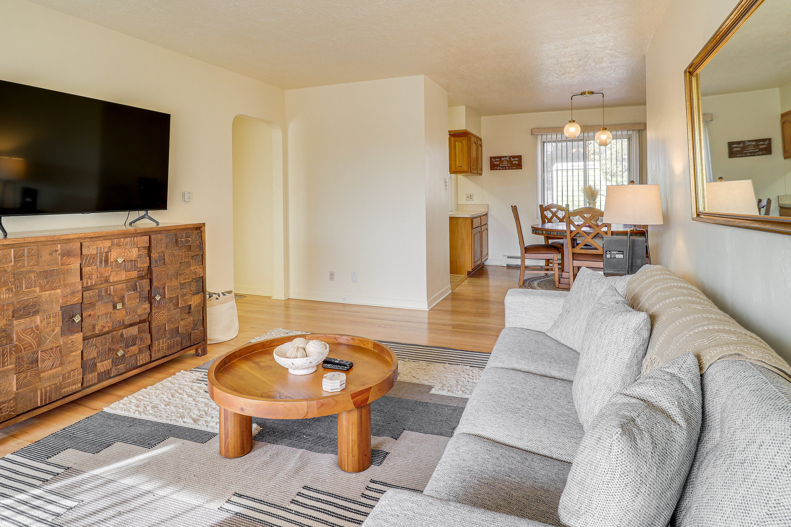 Albuquerque Vacation Rental