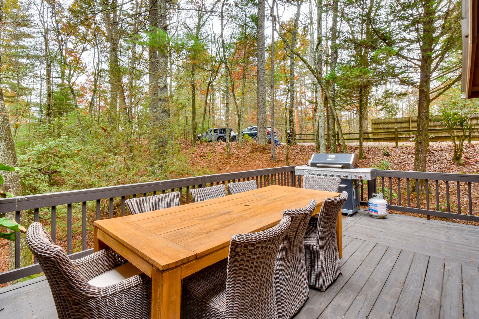 Lakemont Vacation Rental