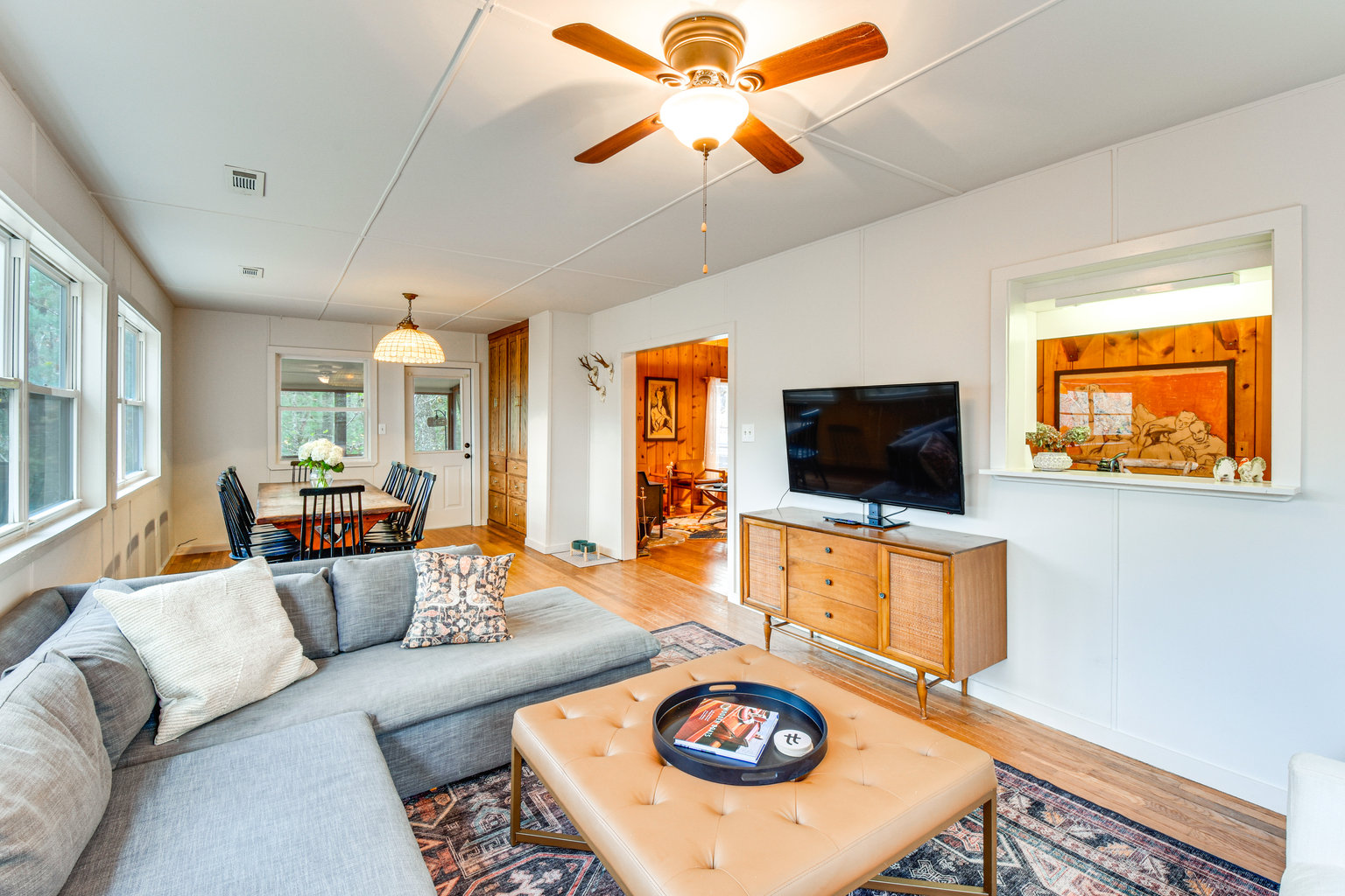 Lakemont Vacation Rental