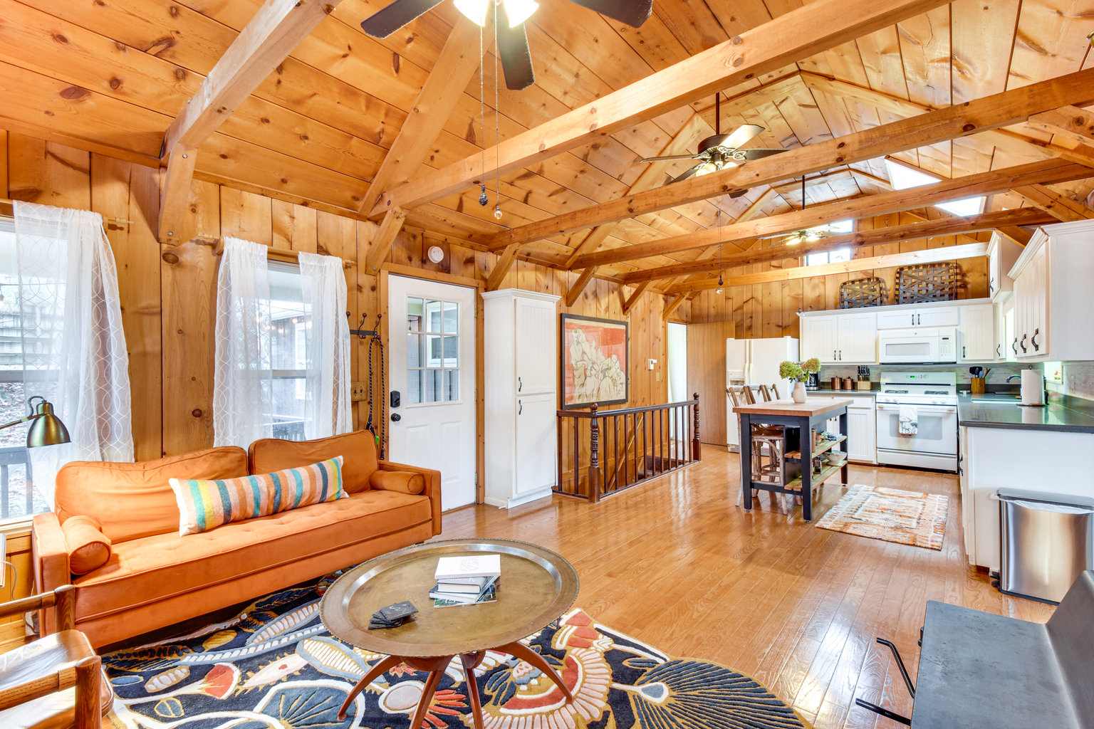 Lakemont Vacation Rental