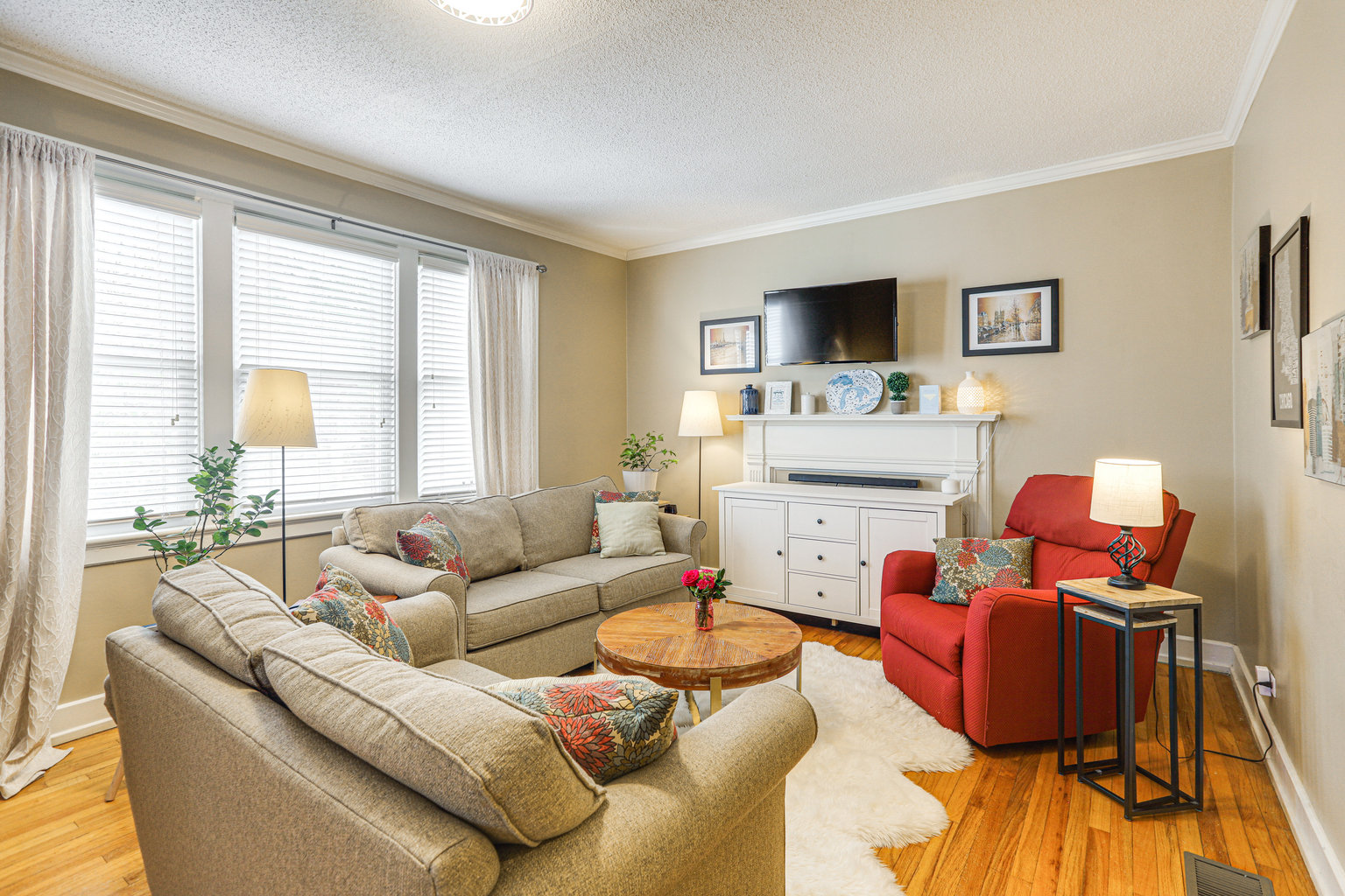 Oxford Vacation Rental