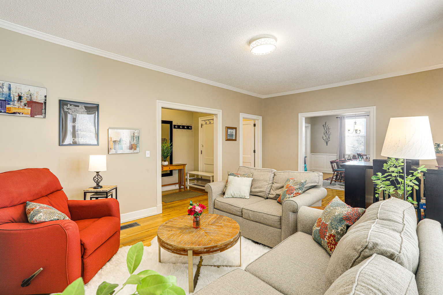 Oxford Vacation Rental