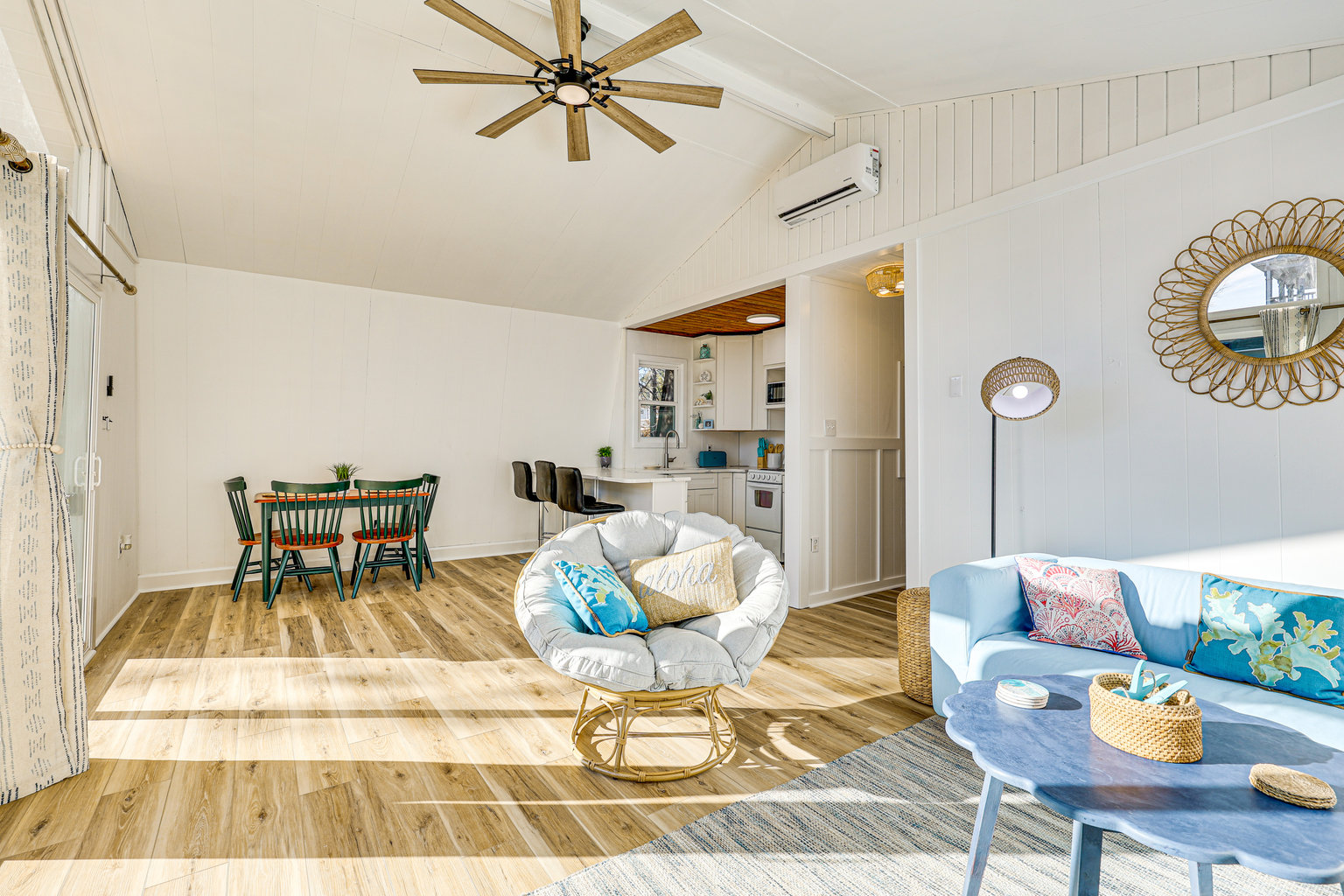 Oak Island Vacation Rental