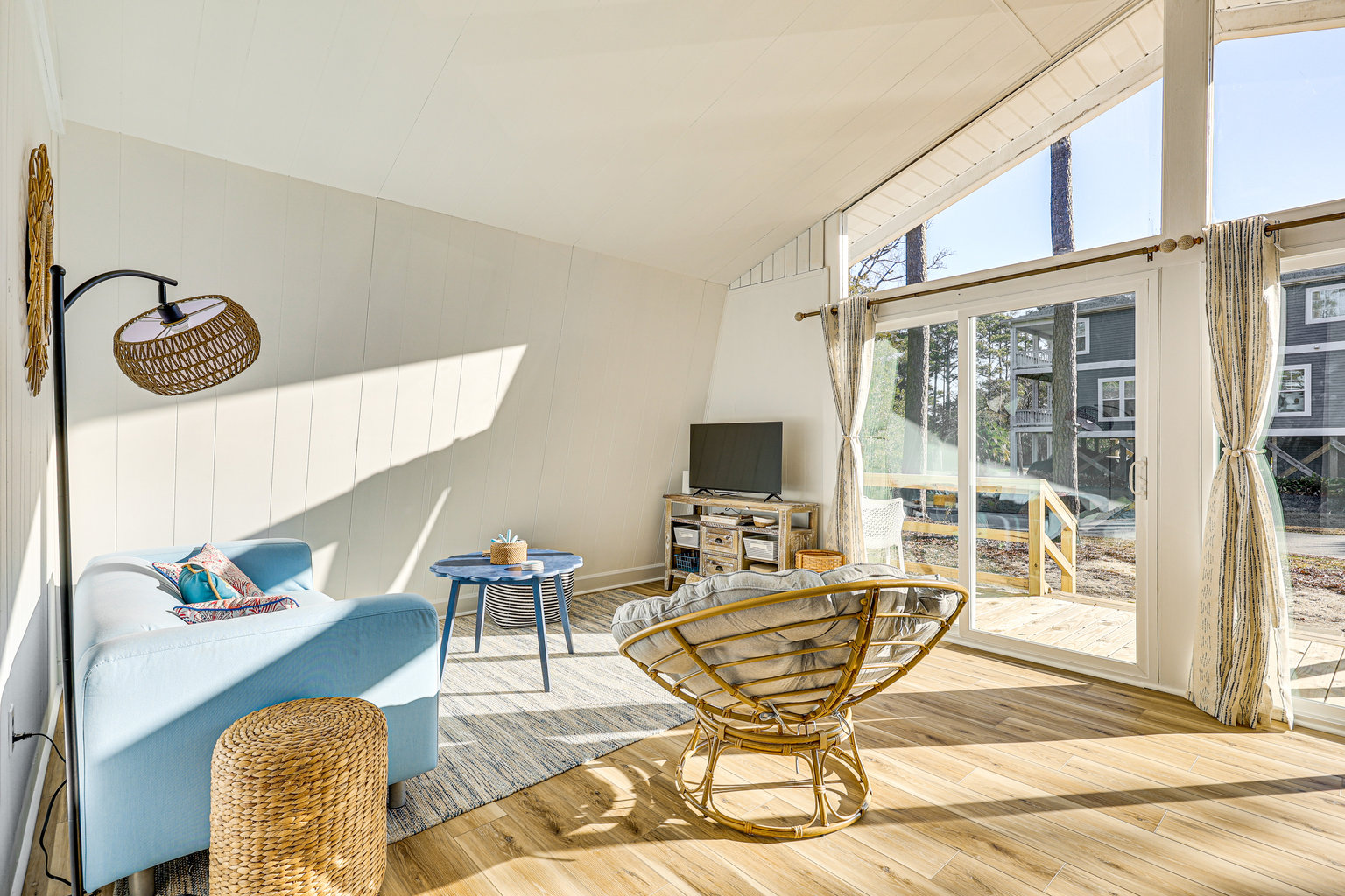 Oak Island Vacation Rental