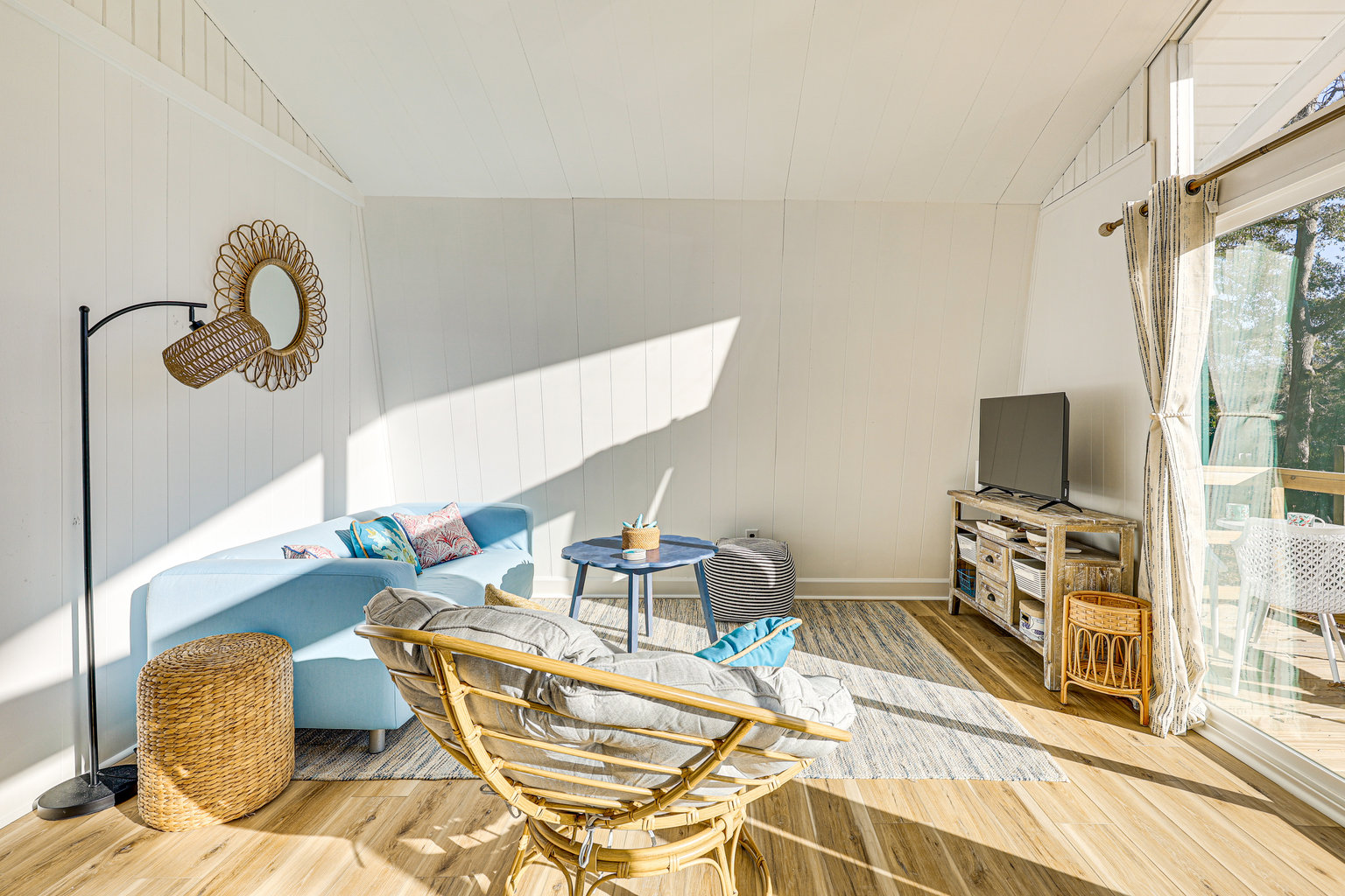 Oak Island Vacation Rental