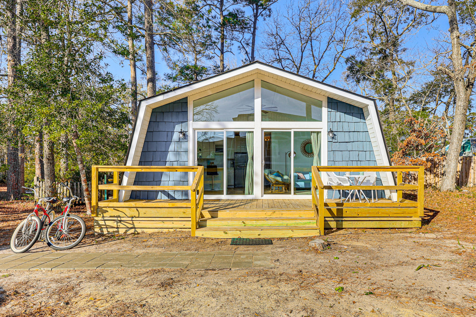 Oak Island Vacation Rental