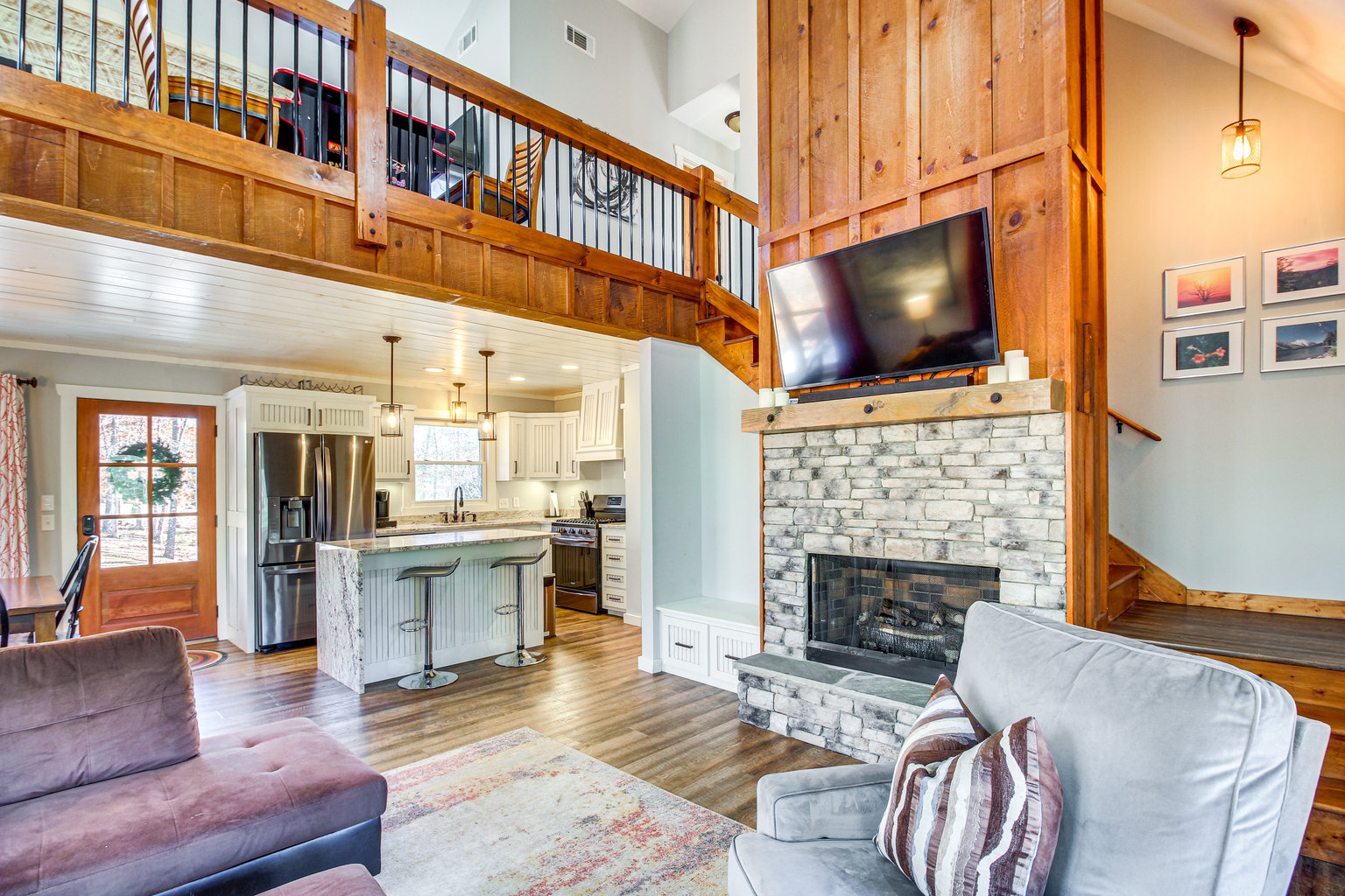 Ellijay Vacation Rental