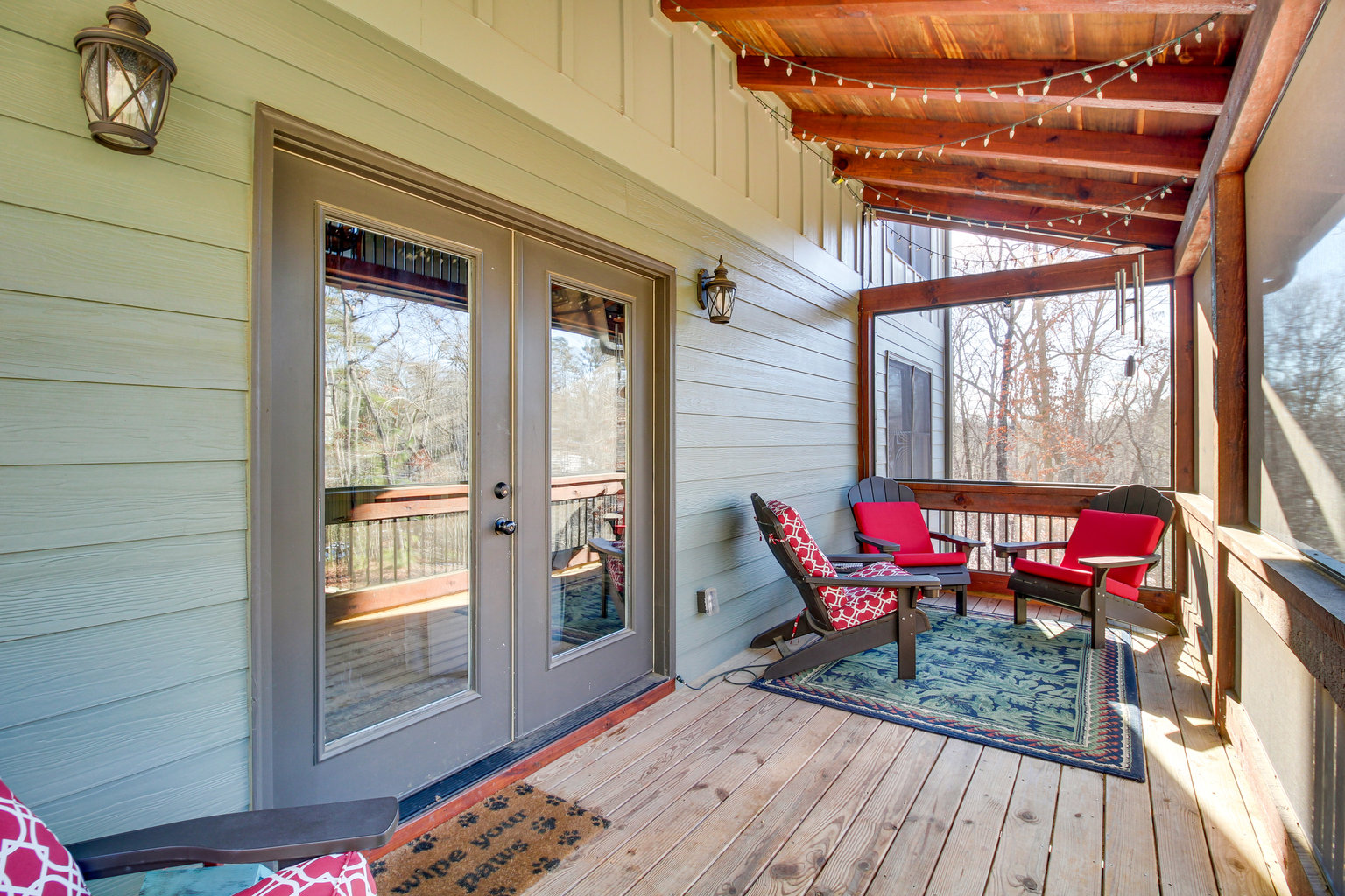 Ellijay Vacation Rental