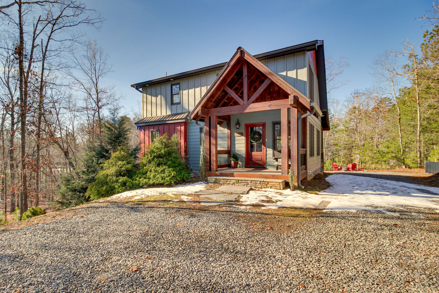 Ellijay Vacation Rental