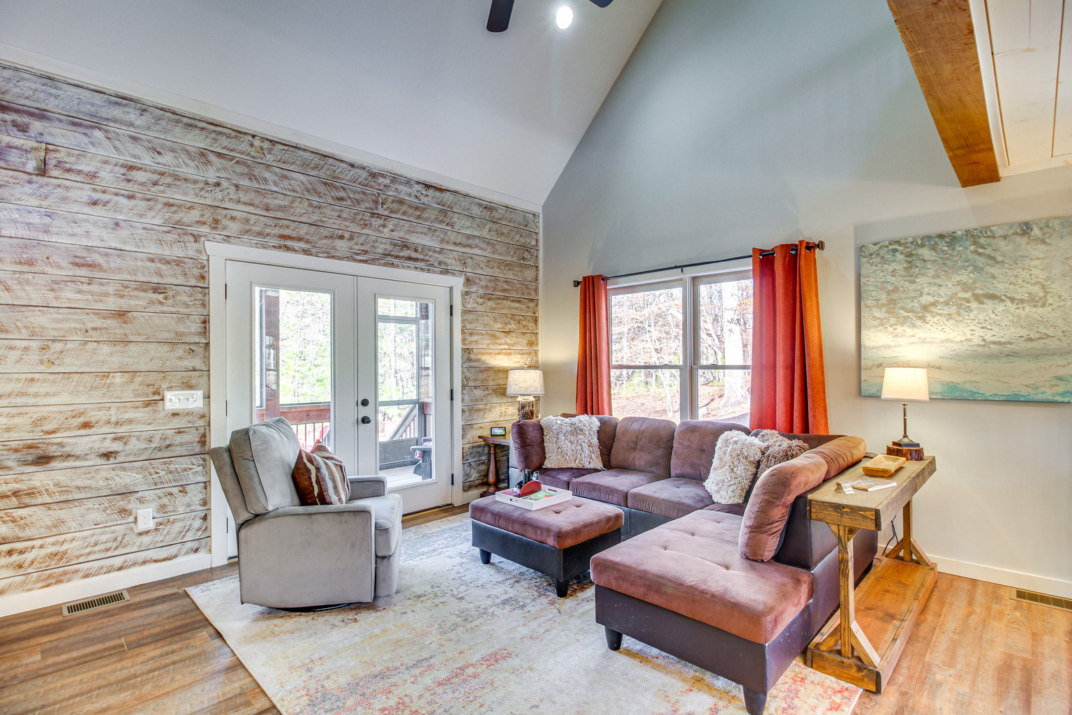 Ellijay Vacation Rental