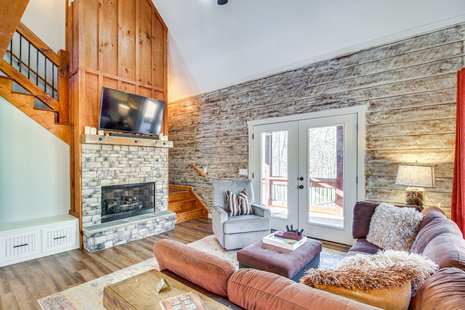 Ellijay Vacation Rental