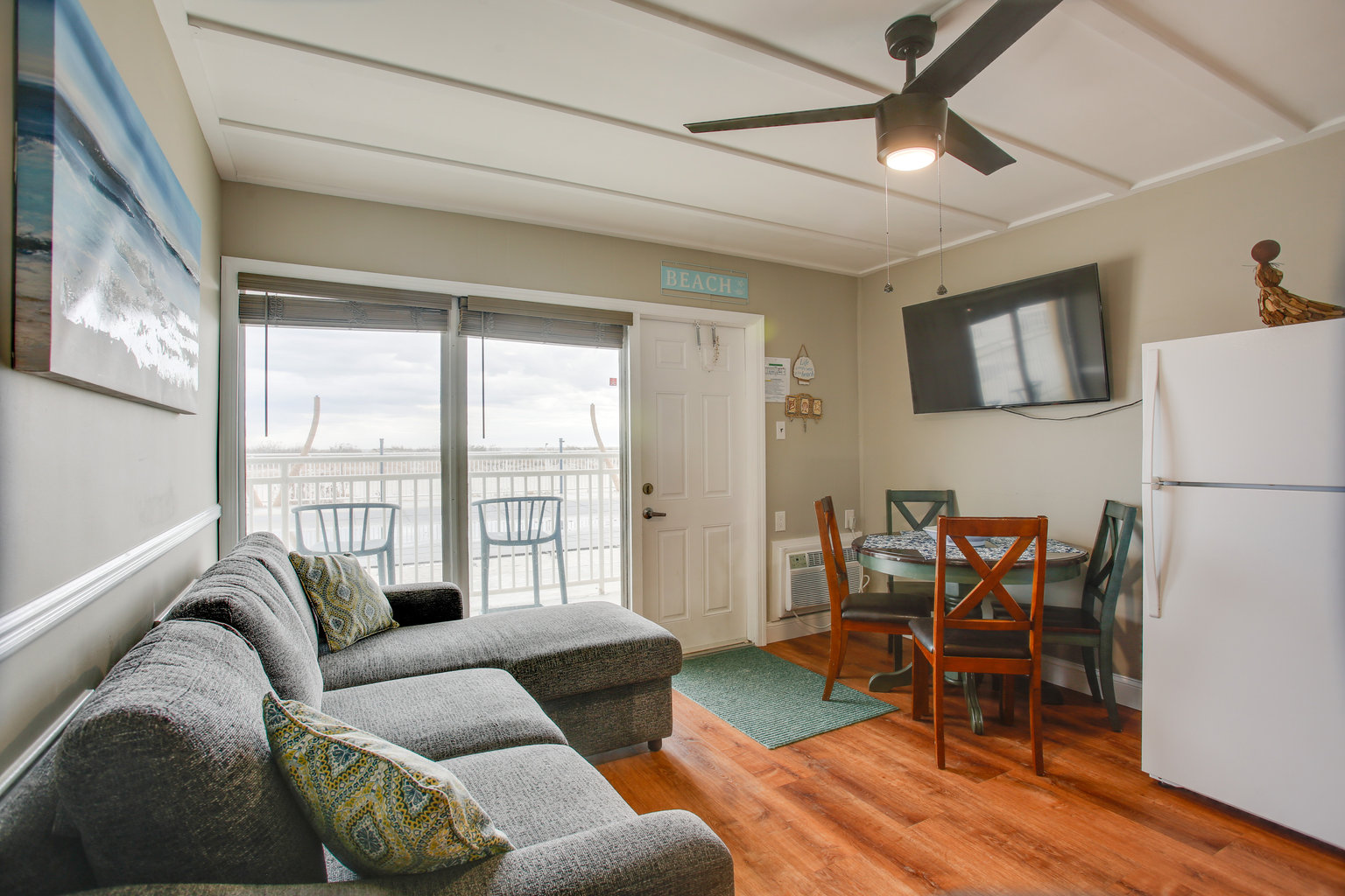 Wildwood Crest Vacation Rental