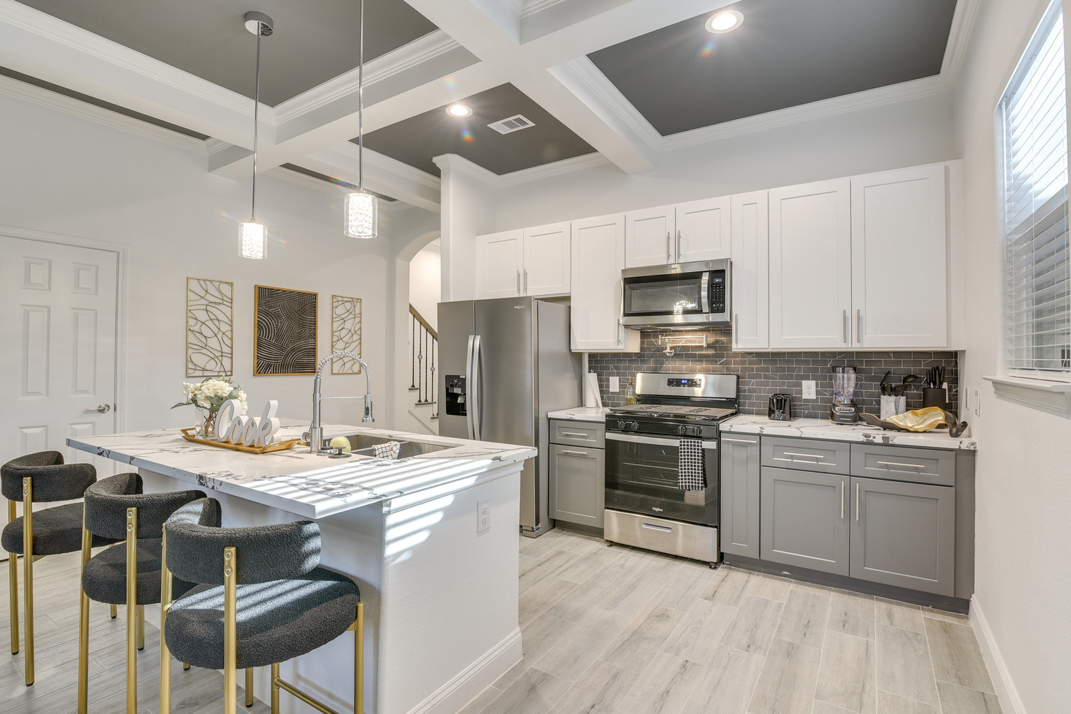 Houston Vacation Rental