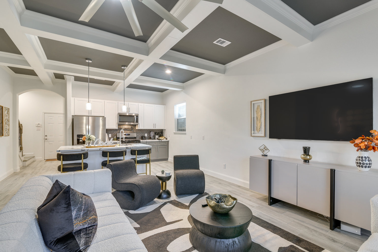 Houston Vacation Rental