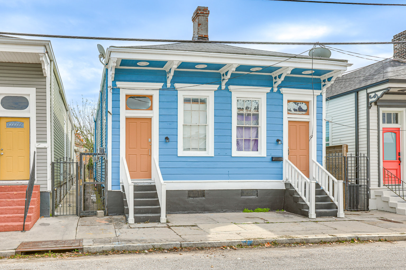 New Orleans Vacation Rental