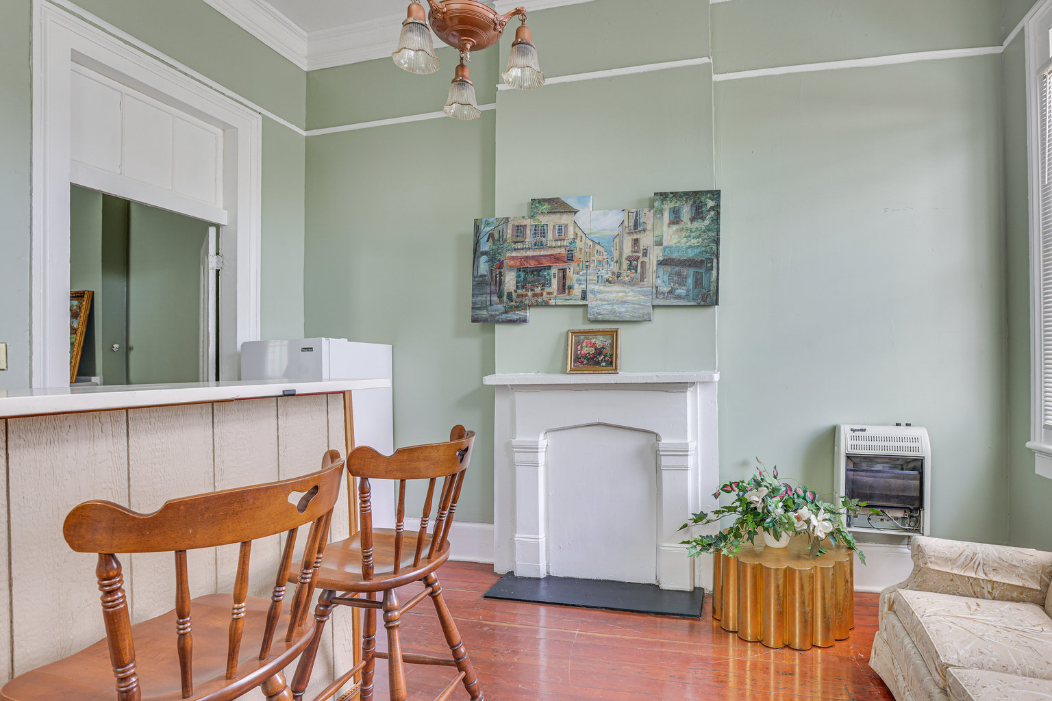 New Orleans Vacation Rental