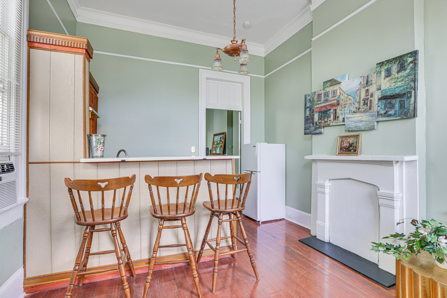 New Orleans Vacation Rental