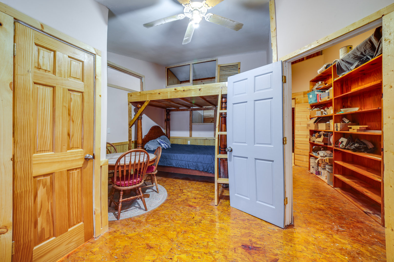 Elkhart Vacation Rental