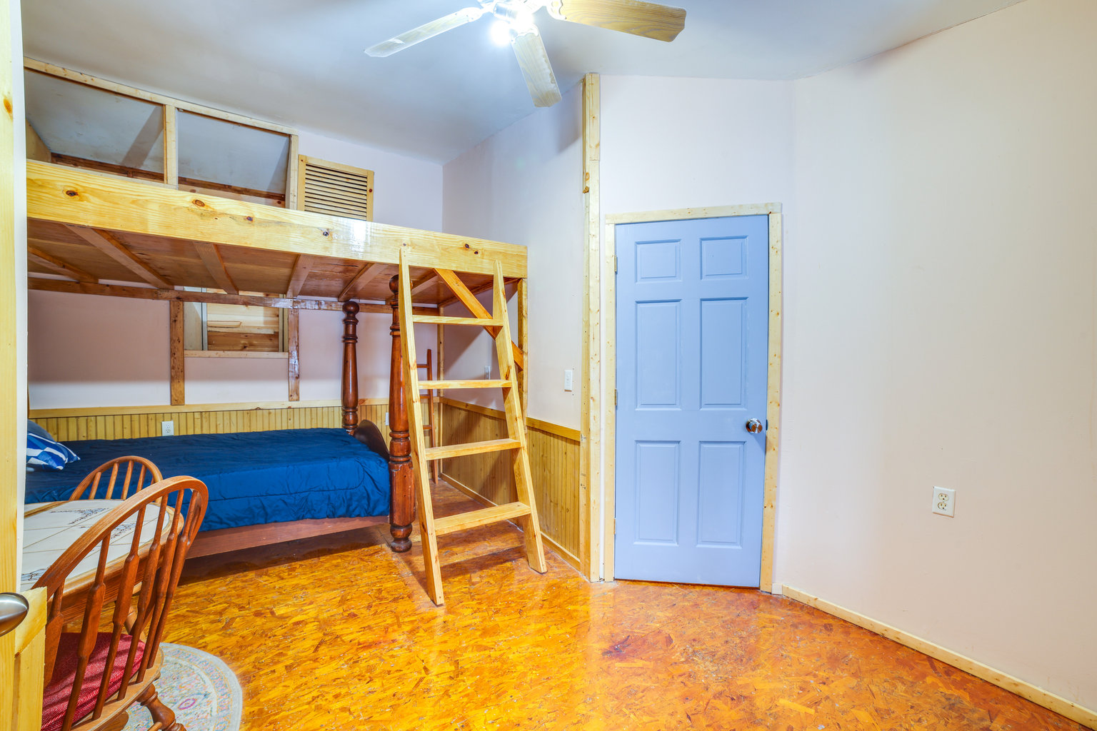 Elkhart Vacation Rental