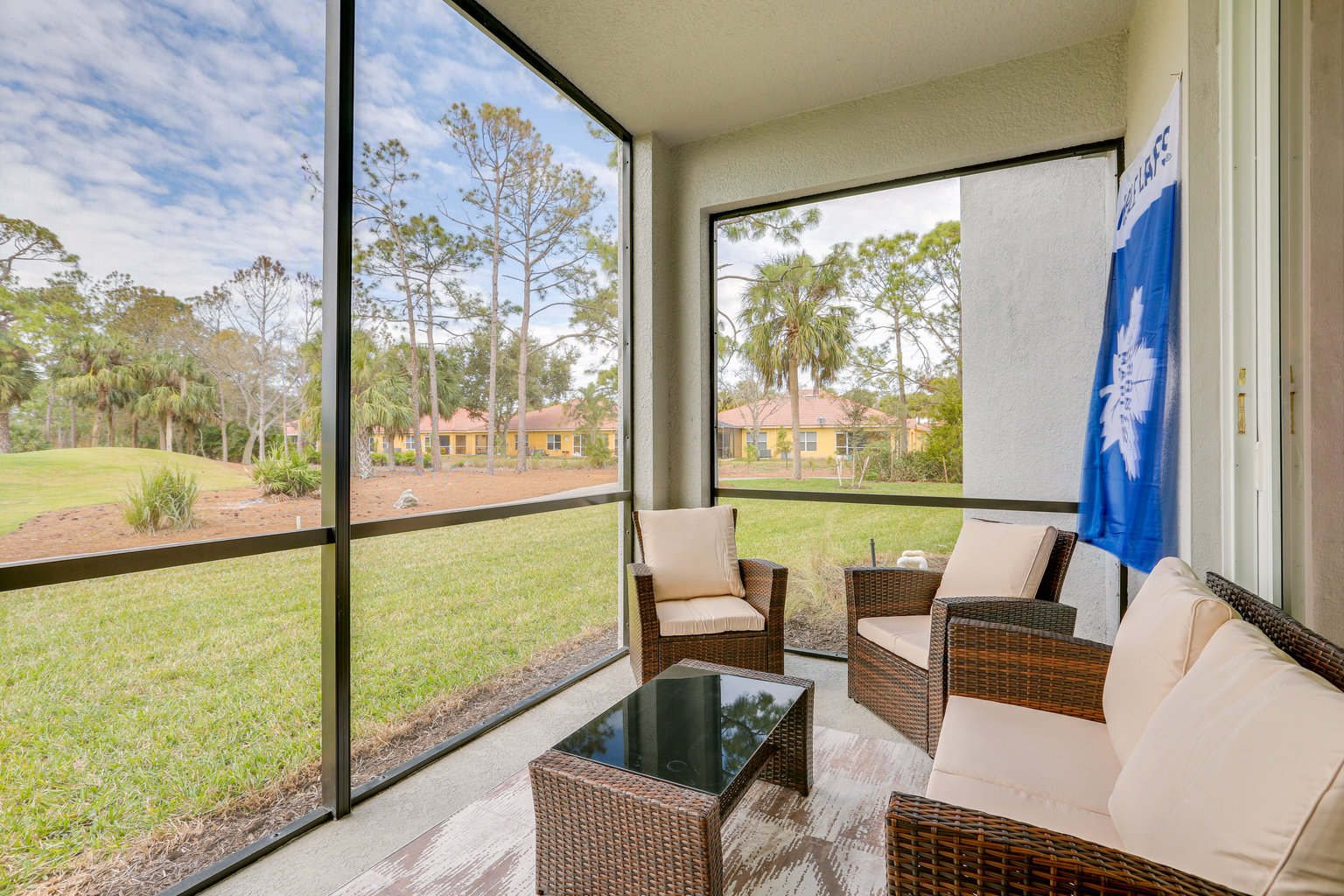 Lehigh Acres Vacation Rental