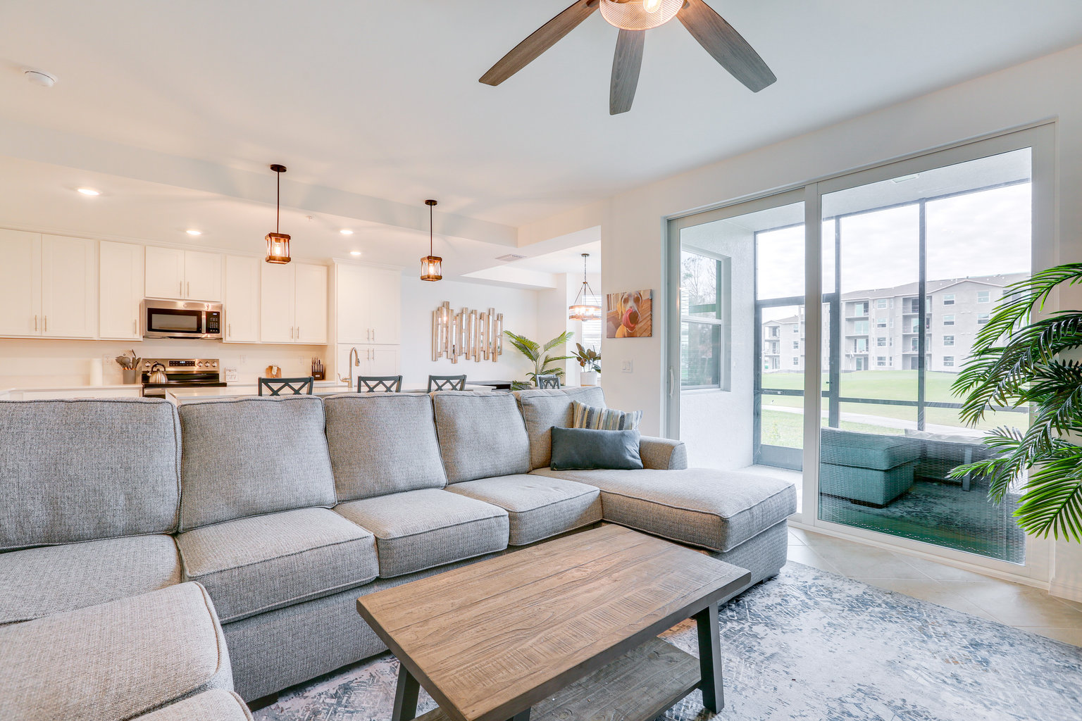 Lehigh Acres Vacation Rental