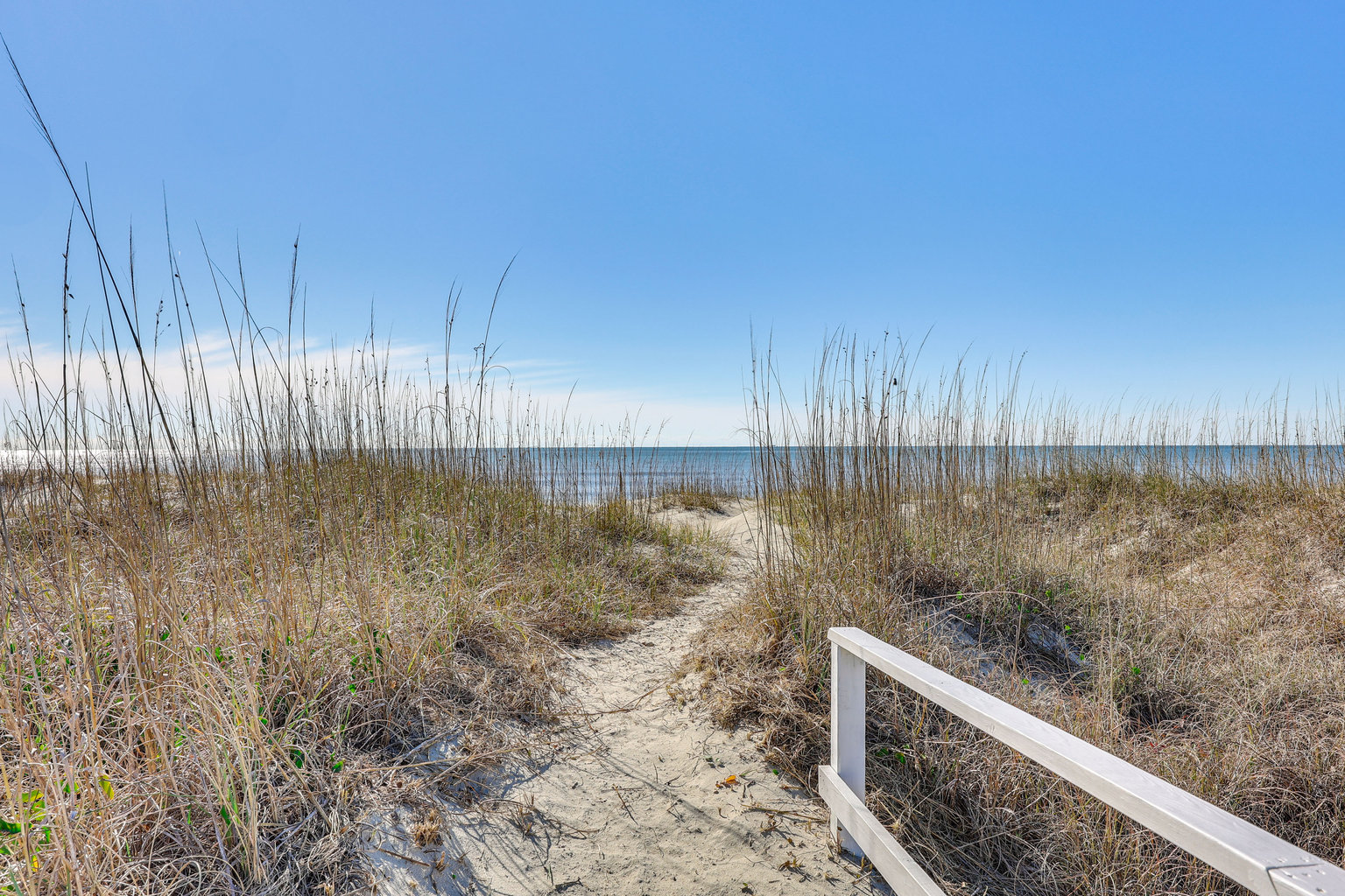 Oak Island Vacation Rental