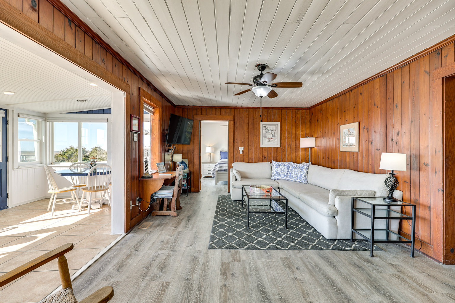 Oak Island Vacation Rental