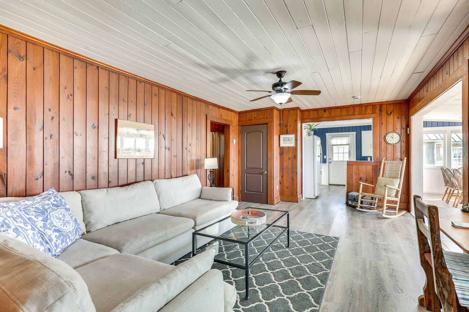 Oak Island Vacation Rental
