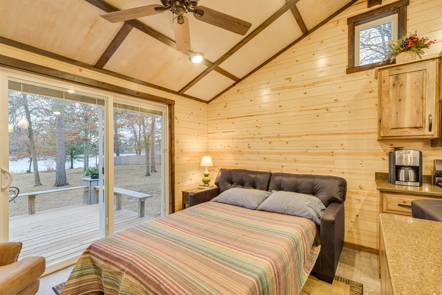 Gordon Vacation Rental