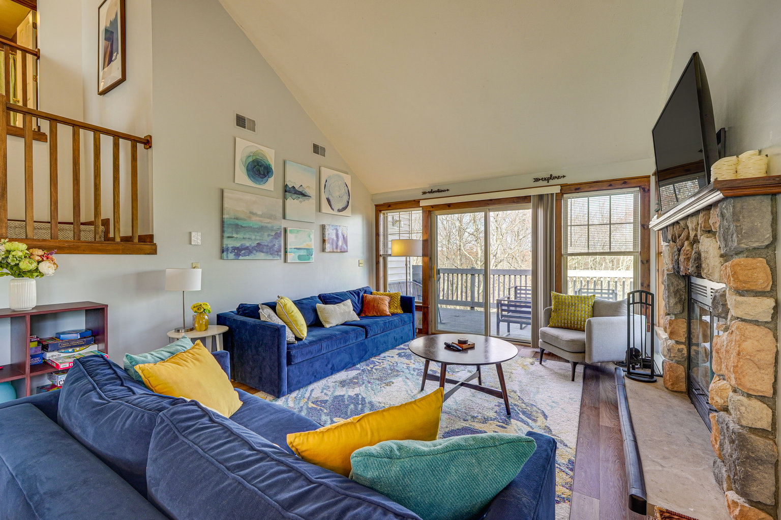 Tannersville Vacation Rental